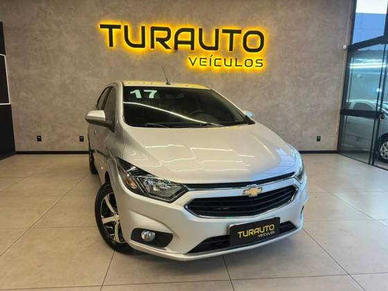 CHEVROLET ONIX 1.4 MPFI LTZ 8V FLEX 4P MANUAL CHEVROLET ONIX 1.4 MPFI LTZ 8V FLEX 4P MANUAL